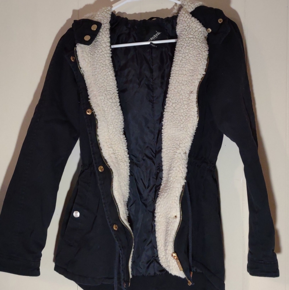 Coat